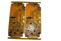 ISO13485 PCB prototipa montāža