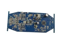 Medicīniskā elektroniskā PCBA montāža