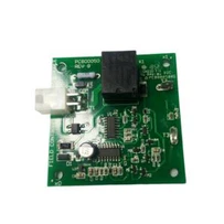 Ātri pagriežams prototips LED panelim