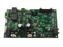 EMS PCB board For Digital Plīts Controller