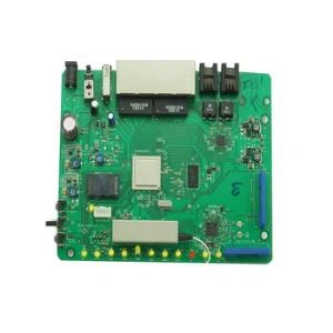 Galda mātesplate PCB montāža un dizains Pcba