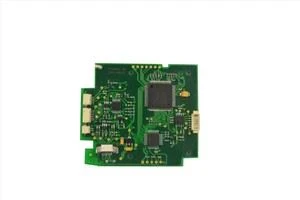 Veļas mazgājamās mašīnas vadības padome PCB