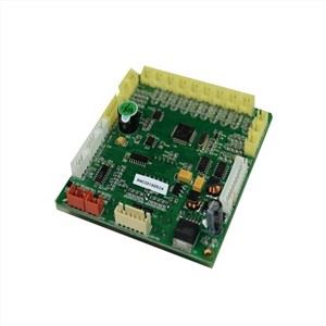 Planētu maisītāju PCB montāža