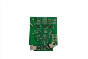 Pcb montāža video atskaņotājam PCBA