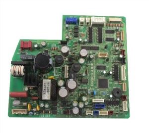 PCB bloks bezvadu lādētājam