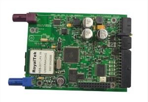 PCB rūpnīca ar 18 gadiem