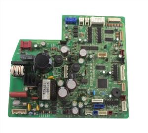 Smart Home PCB montāža