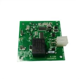 Subwoofer Circuit Board PCB Montāža