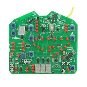 PCBA Supplier For BESS (Battery Energy Storage Systems)