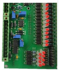 PCB montāža USB zibatmiņai