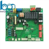 Automātiska PCB montāžas mašīna BMS