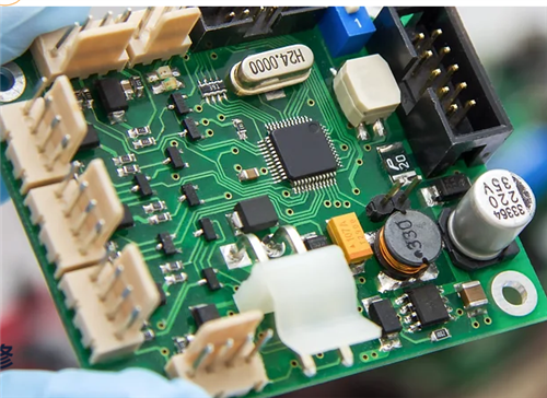 PCBA ADAS